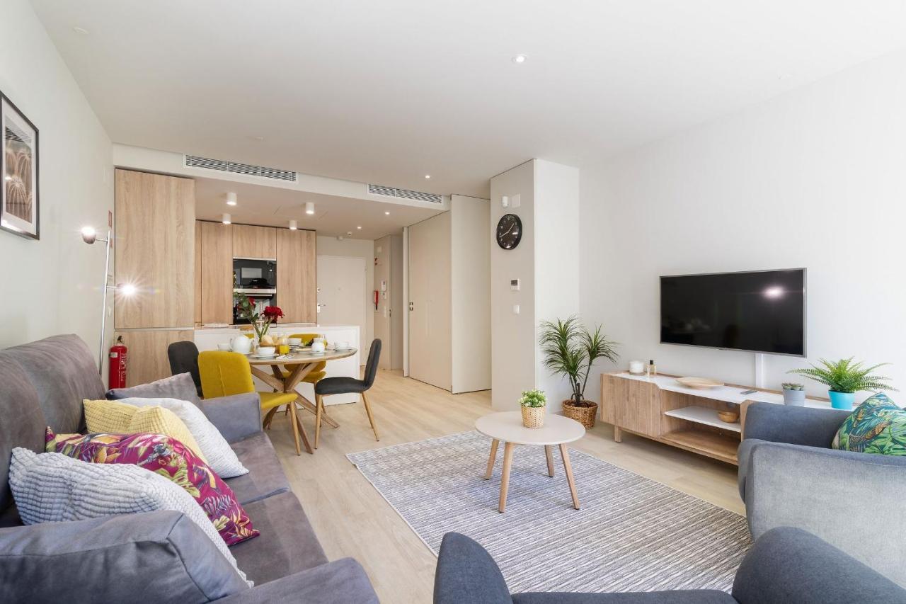 Modern & Stylish In Av. Da Liberdade By Lovelystay * Lisbon